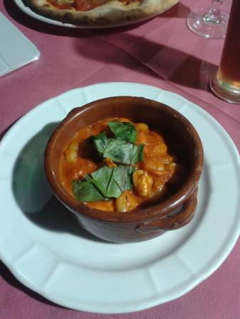 Hotel Ideal Restaurant